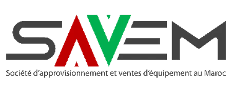 Logo de SAVEM de Service après vente